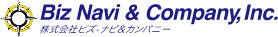 株式会社ビズ・ナビ＆カンパニー